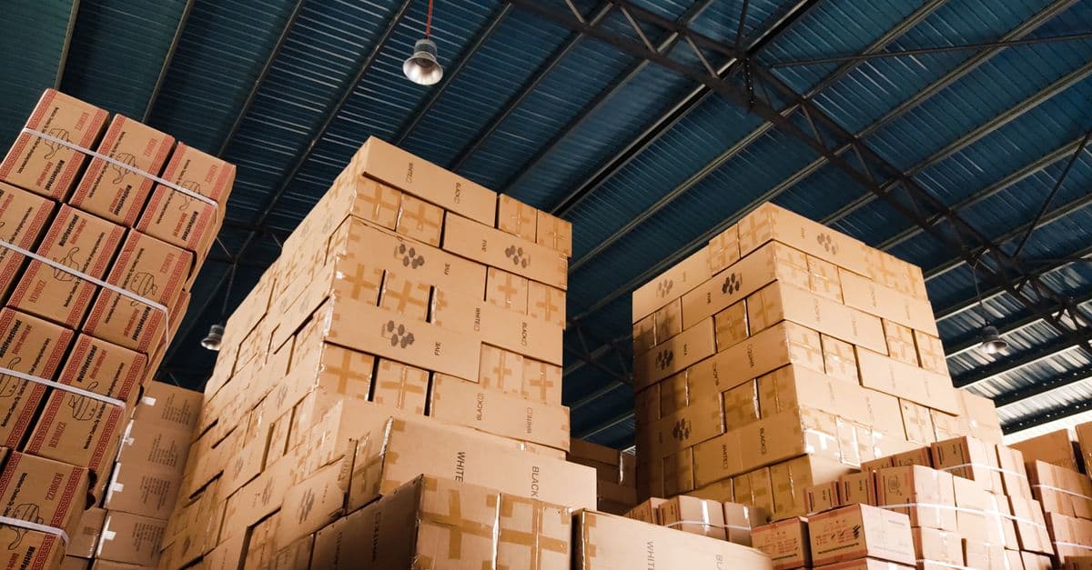 Amazon Fba for a Delaware LLC